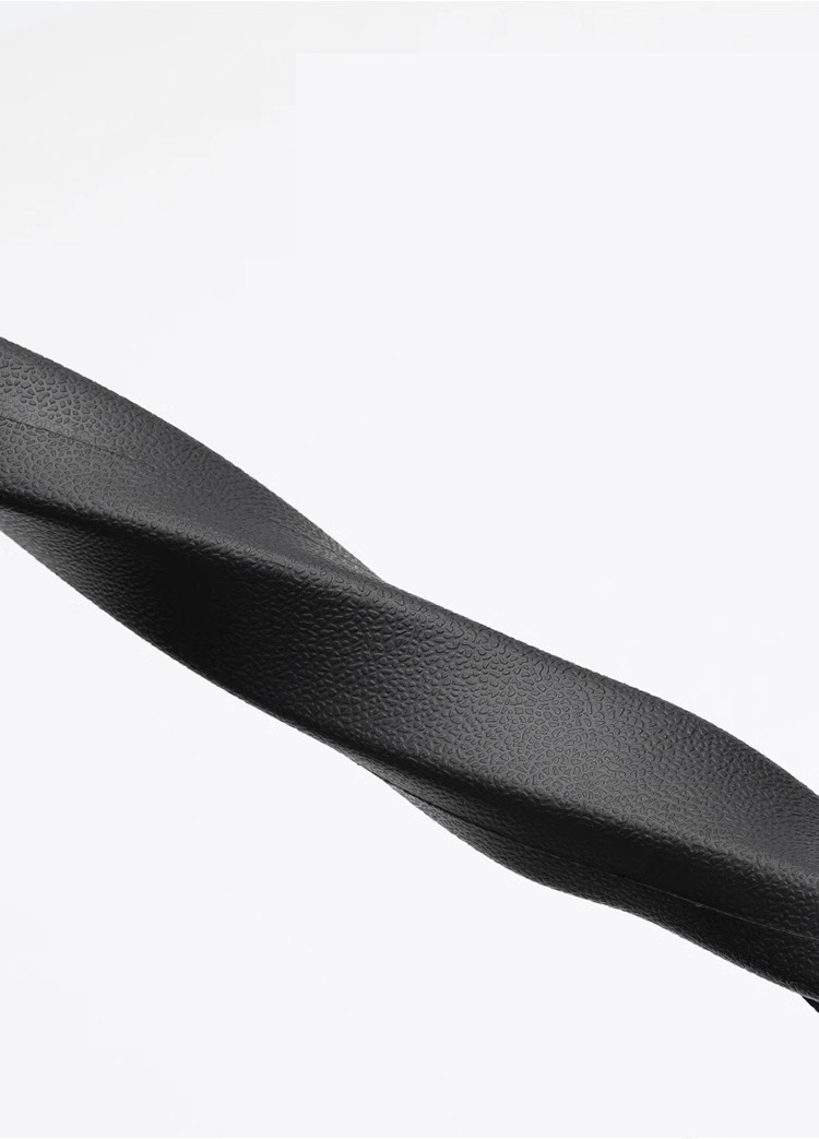 Universal Portable Drop Stop Car Console Seat Side Gap Filler Plug Organizer Strip