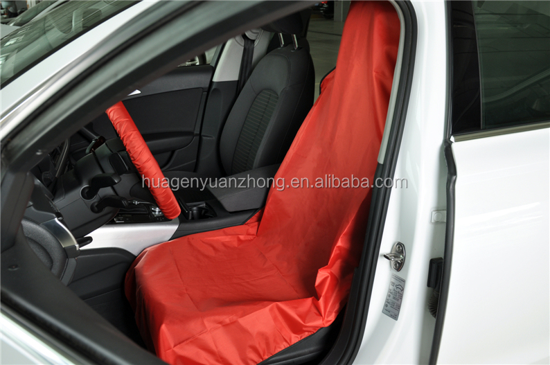 Universal Fit Interior Accessories Car Seat Cover