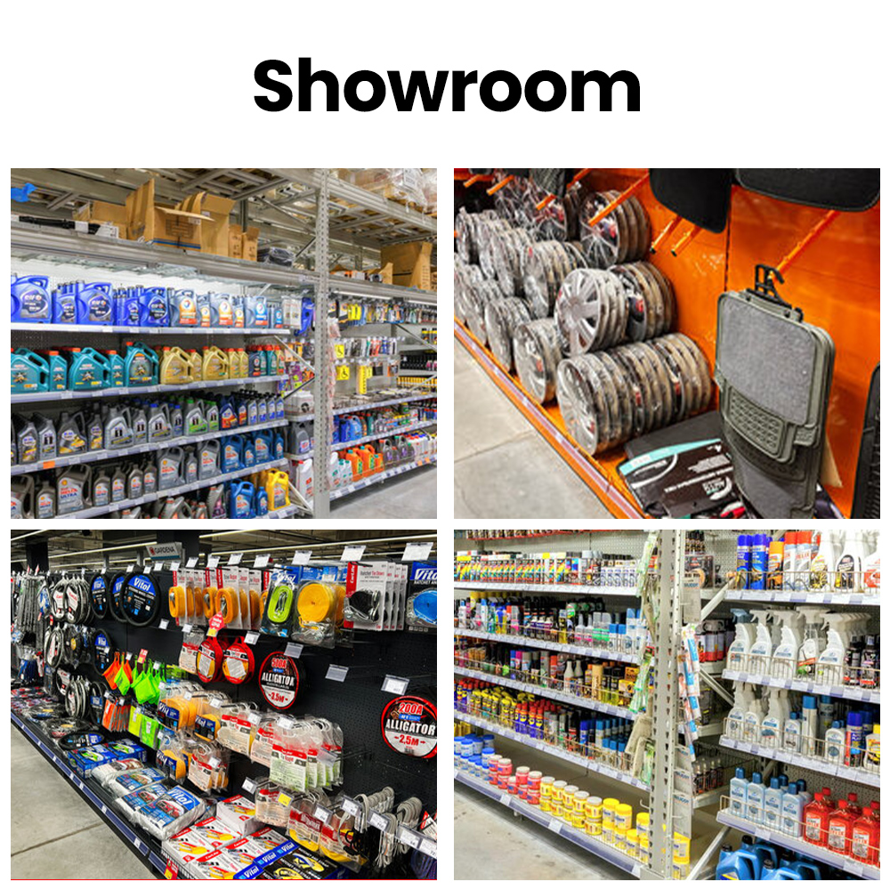 Factory Facility 5