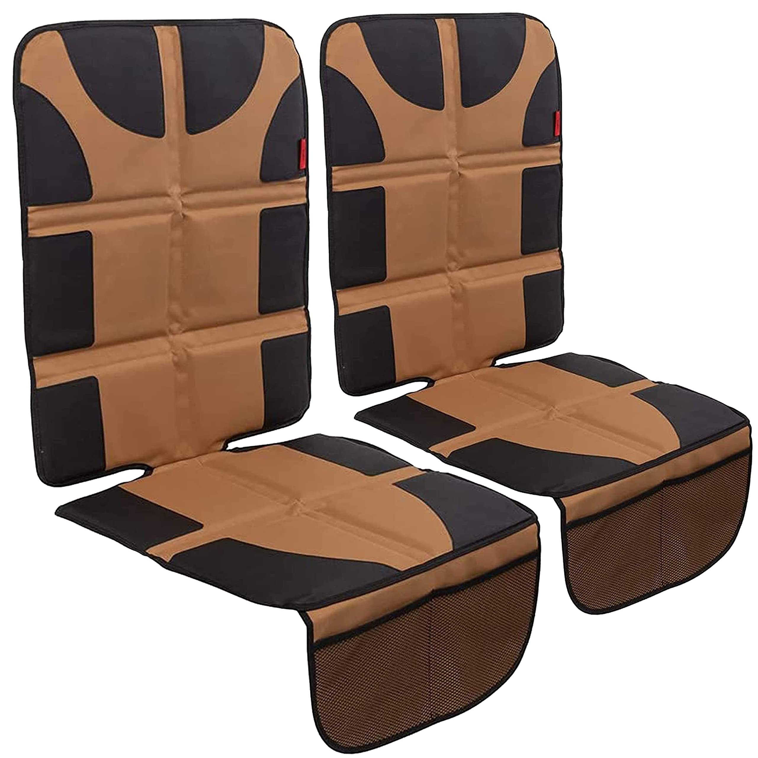 Car Seat Cover Color Option Grey
