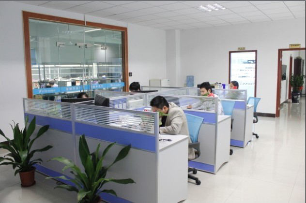 Factory Workshop 1