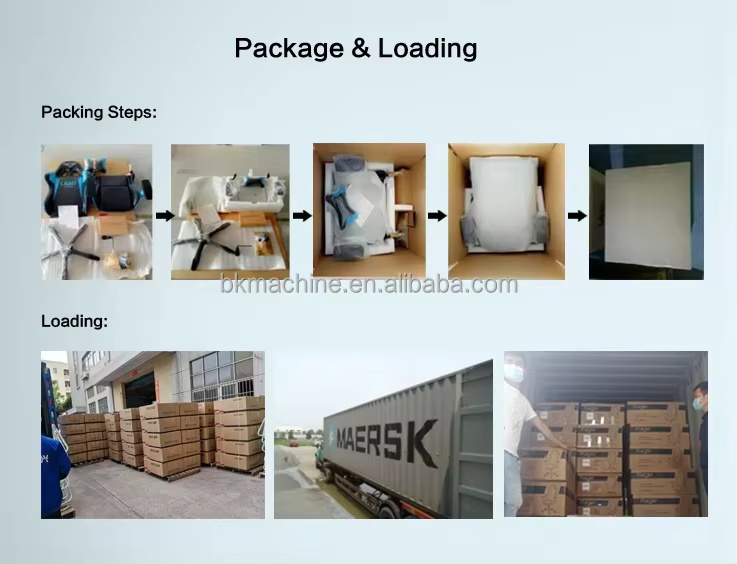 Packing Image
