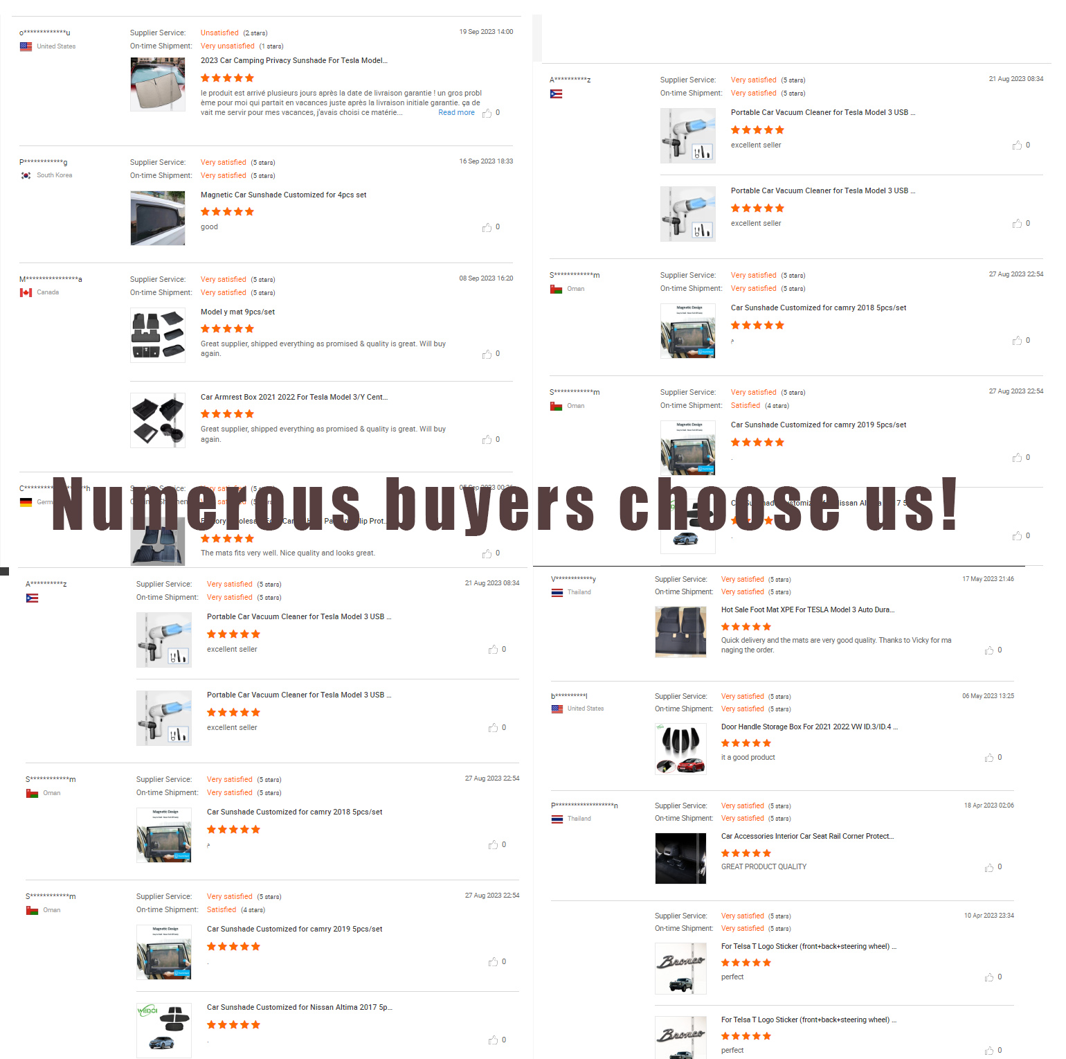 Product details showcase