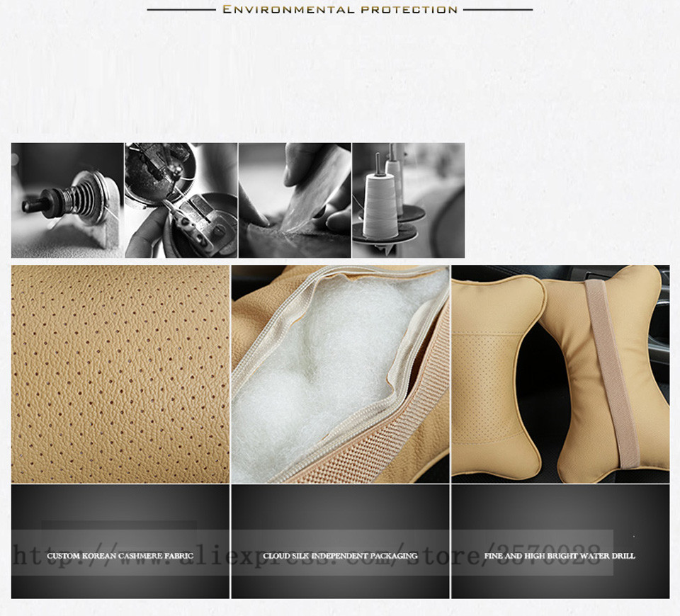 Pillow color options 6