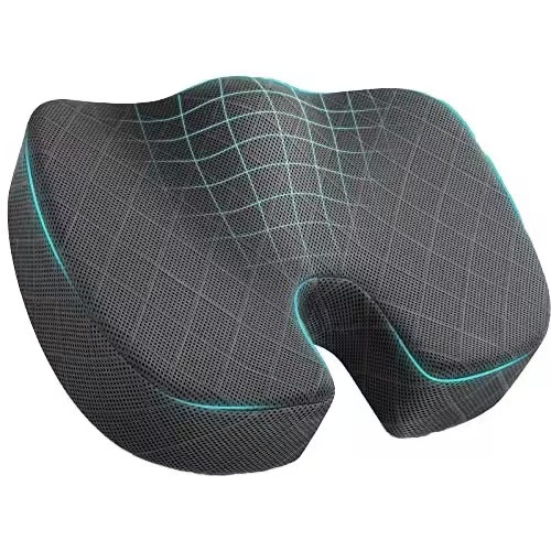 Sciatica Butt Pillow Cushion View 1