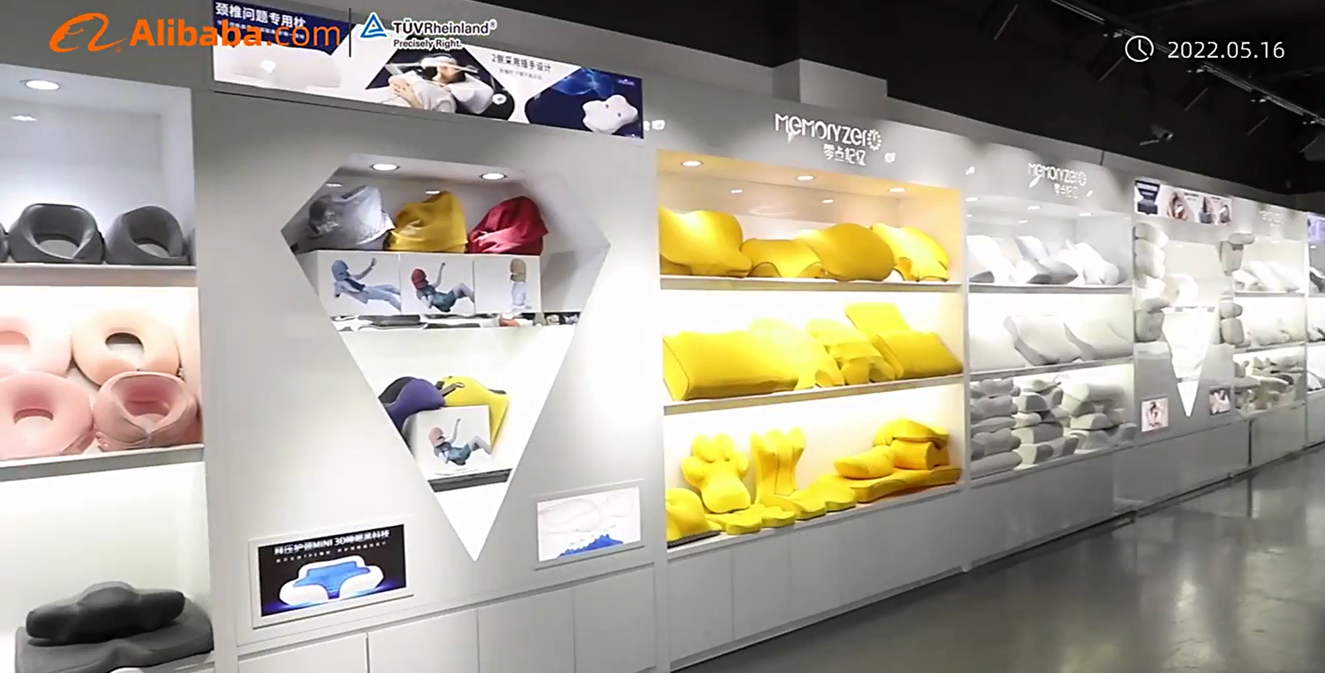 VR Showroom Preview