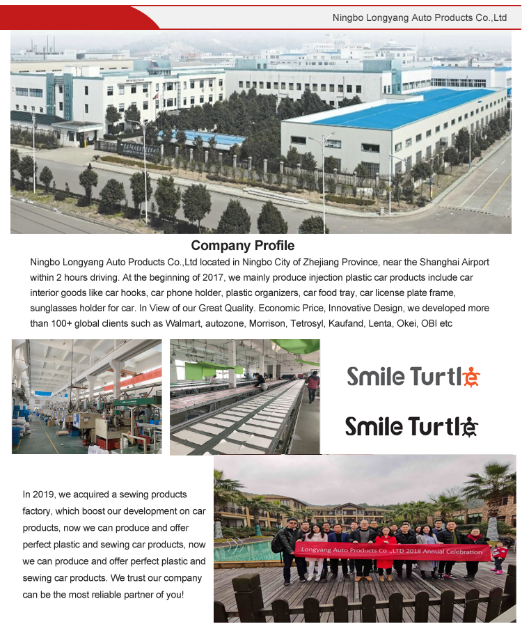 Company Information Details