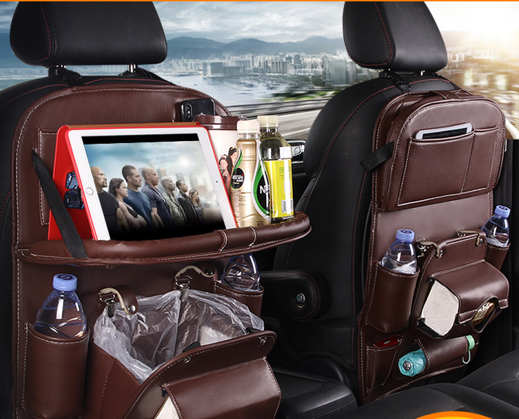 Car Organizer Detail 4