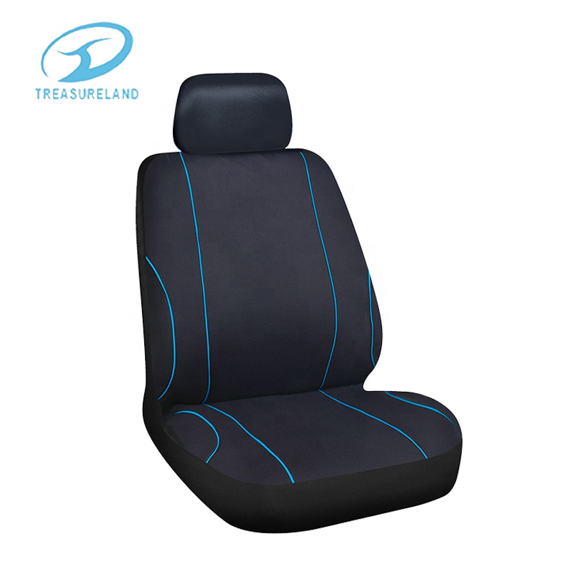 Customized Waterproof Comfortable Funny Multiple Styles Beautifully Durable Ventilated Car Seat Cover