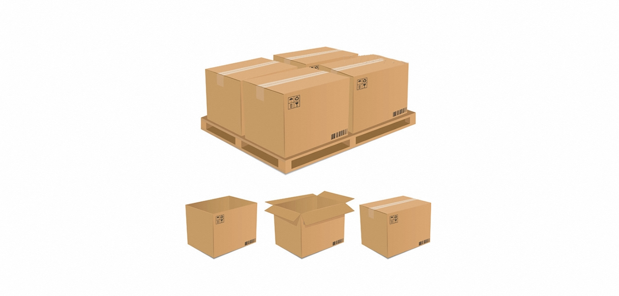 Packing process 2
