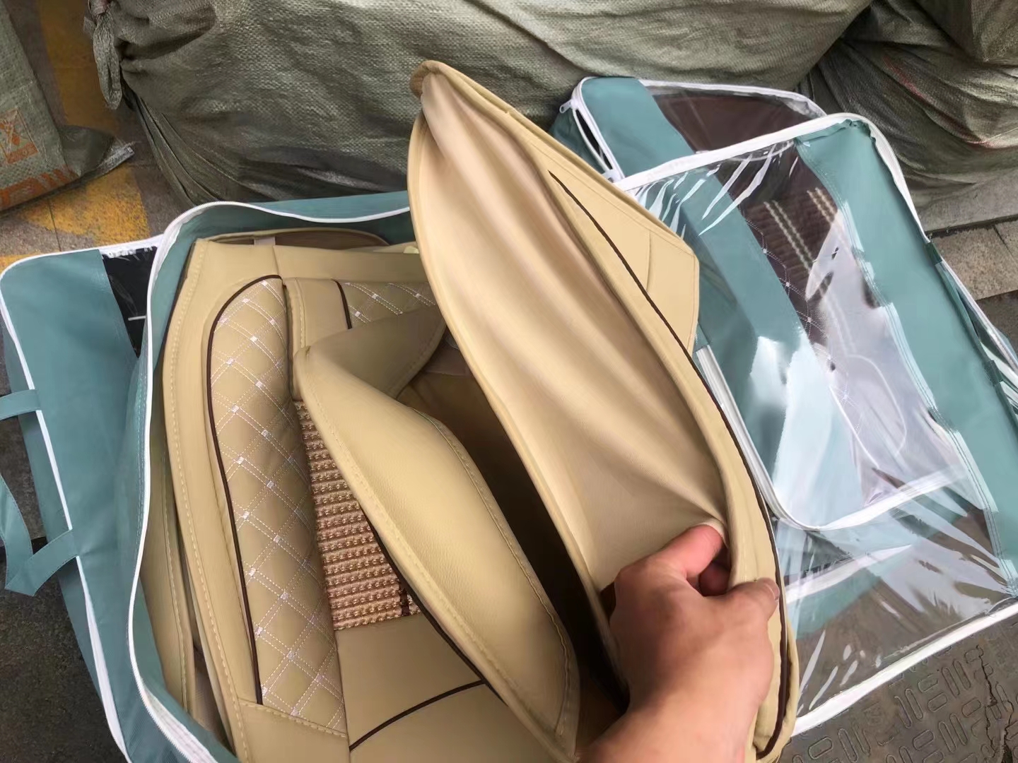 Packing Image 1