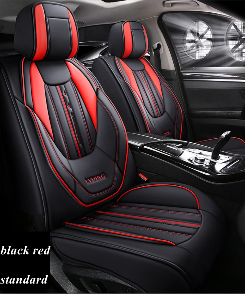 Car Seat Cover Show 4
