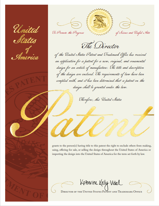 Certification 1