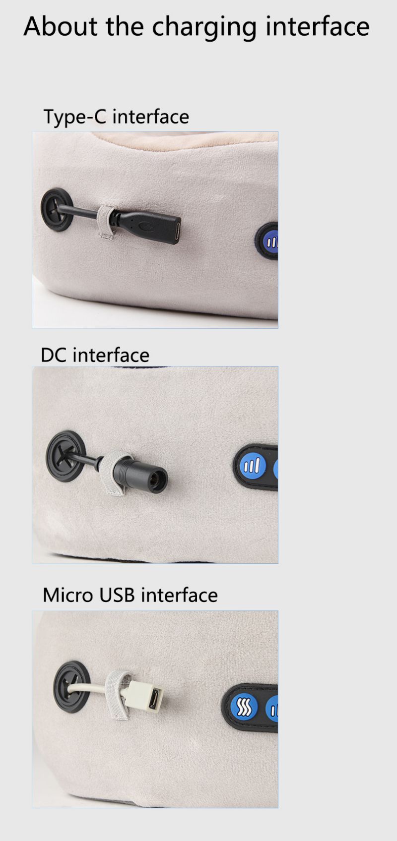 Massage Pillow Feature 3