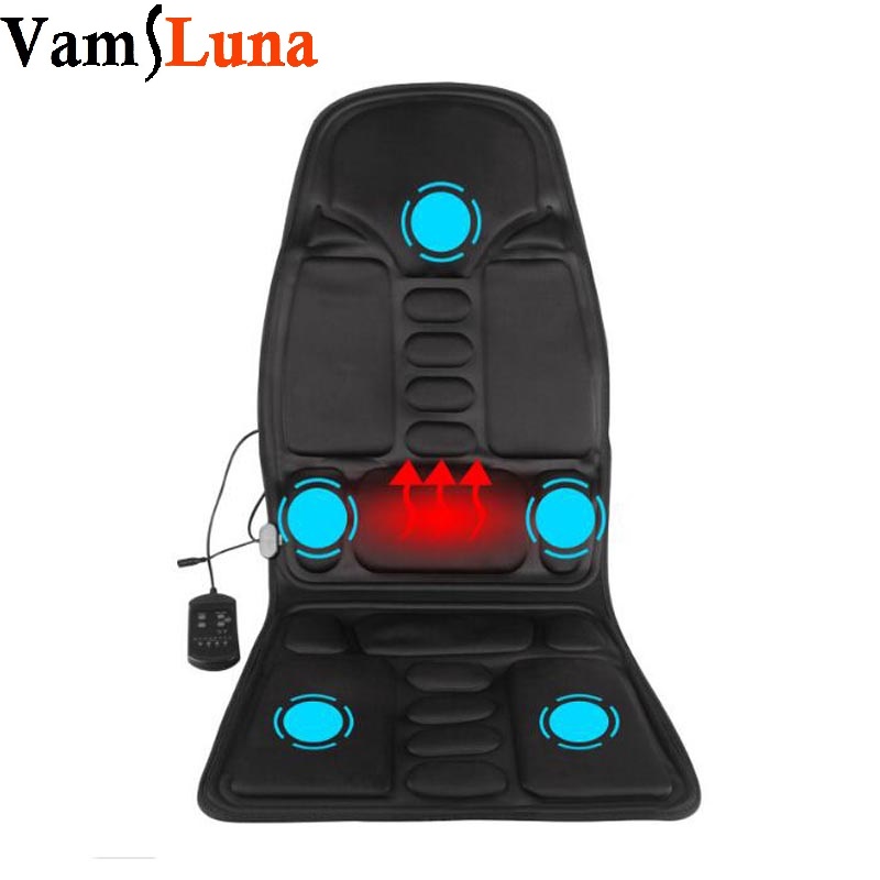 VamsLuna Portable Massager Chair