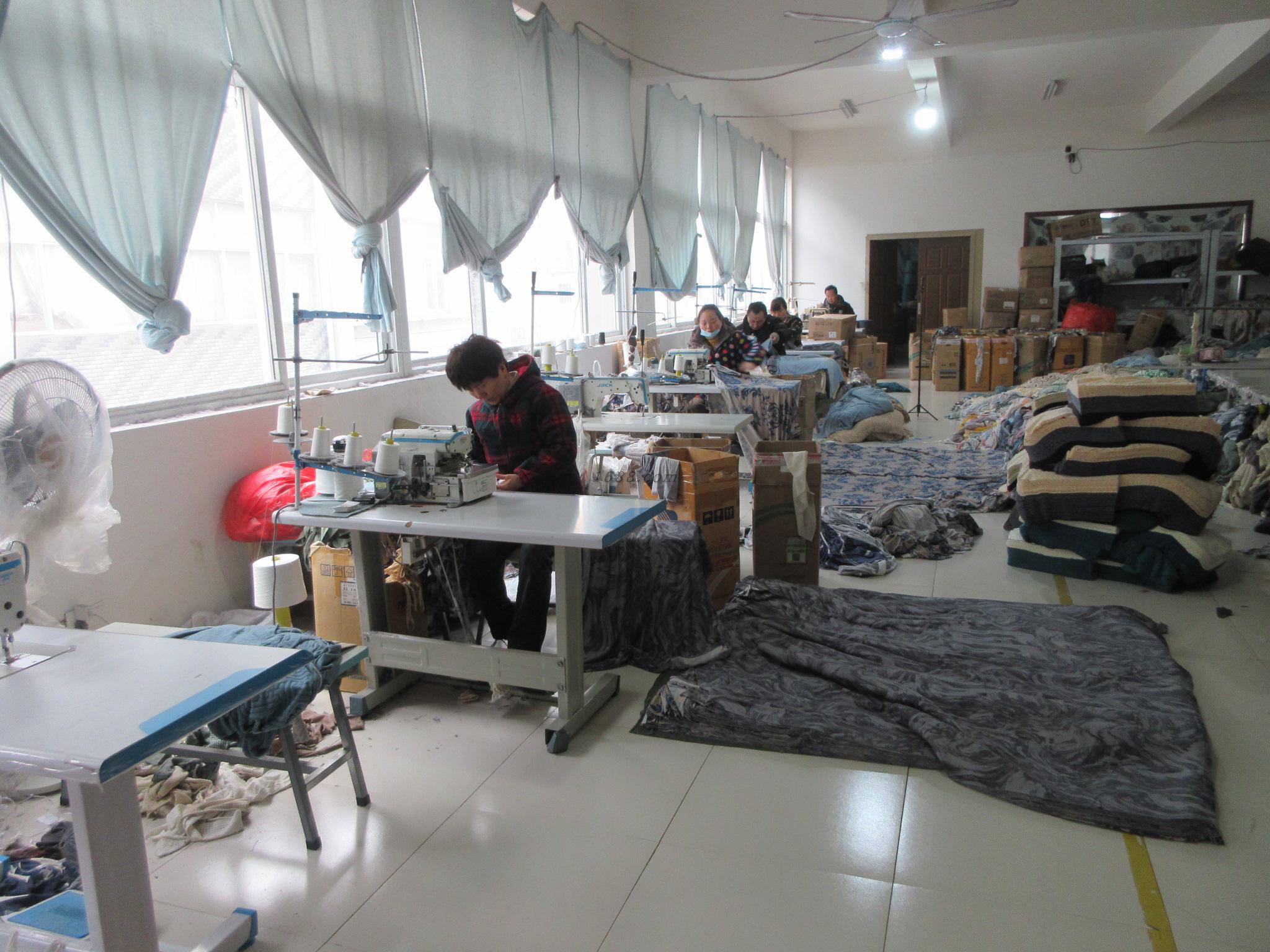 Production Process 1