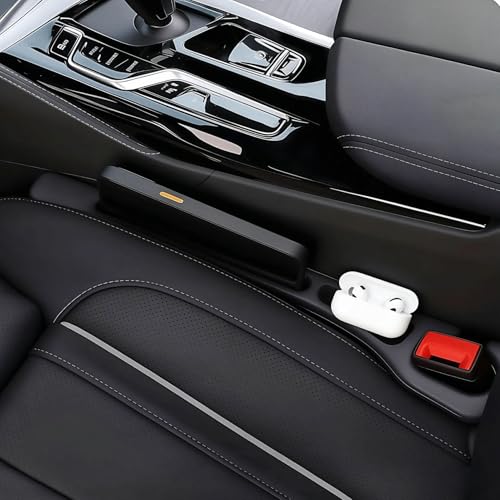 Car Seat Gap Filler Detail 2