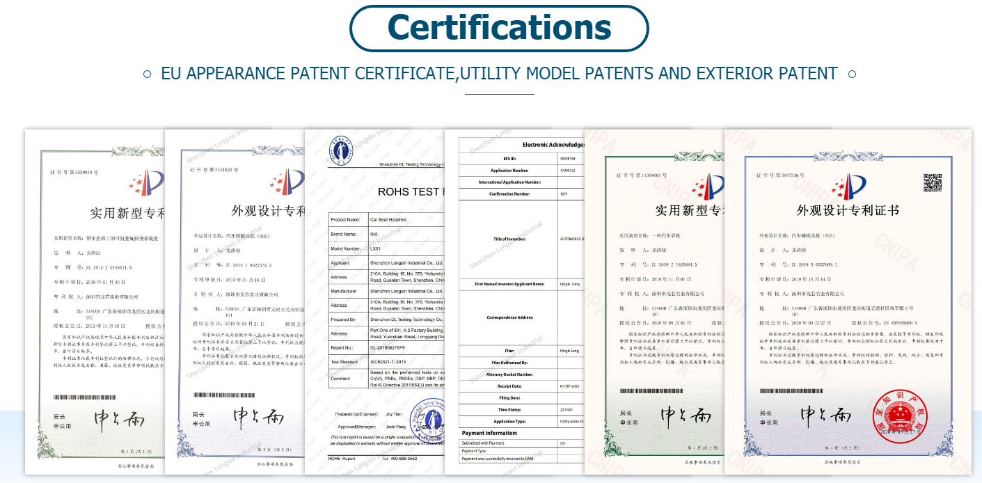 Certificate 1