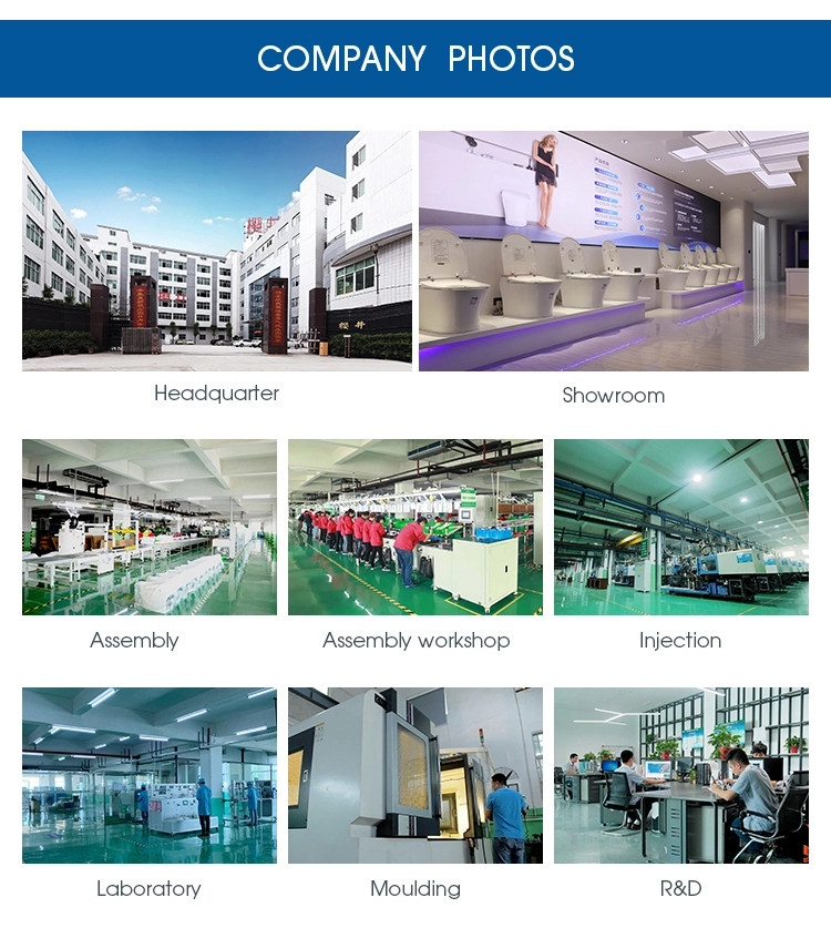 Factory Facility 1
