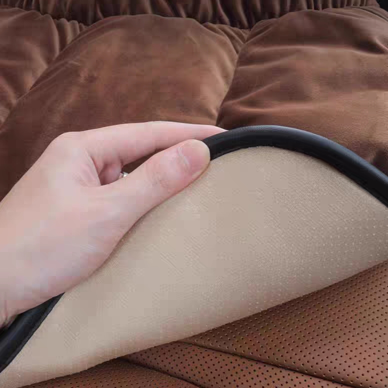 Dongshang Travel-Friendly Warmth &amp; Relaxation Portable Electric Seat Cushion Pad for Universal Car