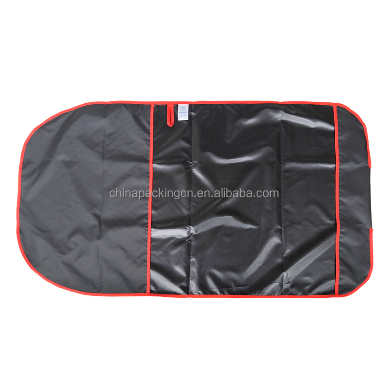Automotive Seat Covers Manufacturer Customized Logo Waterproof Oxford Cloth Car Seat Cover