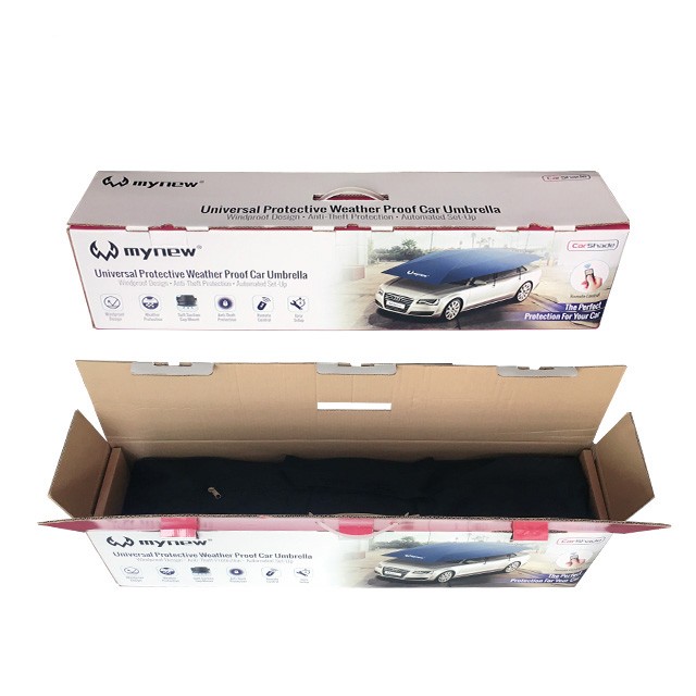 Customer Printing Packing