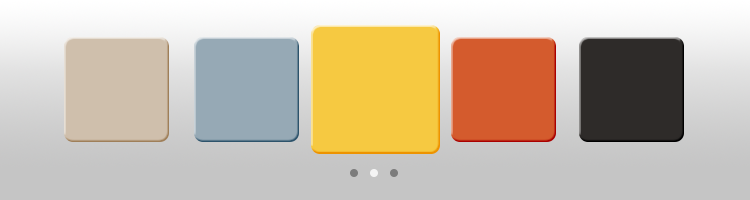 Custom Color