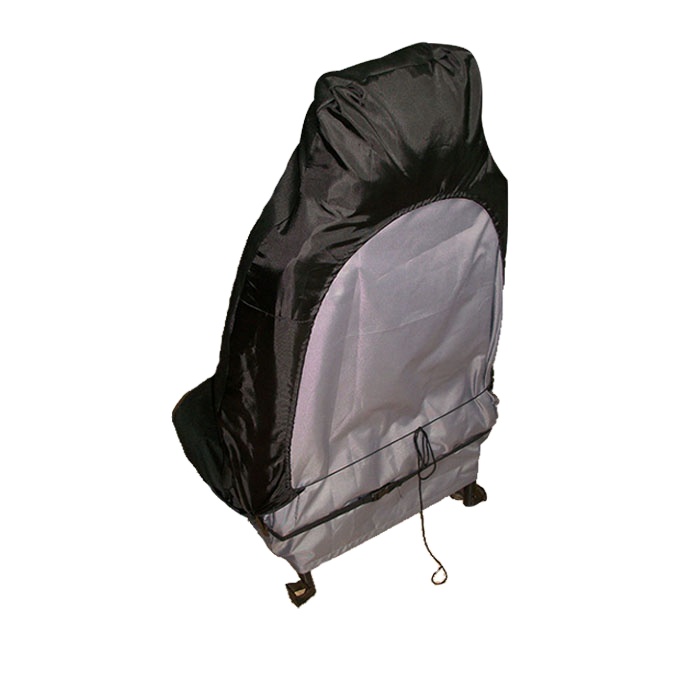 Wholesale JK Universal Car Seat Covers Custom Polyester Waterproof Red Blue Business Styles Front Design ISO9001 Certified