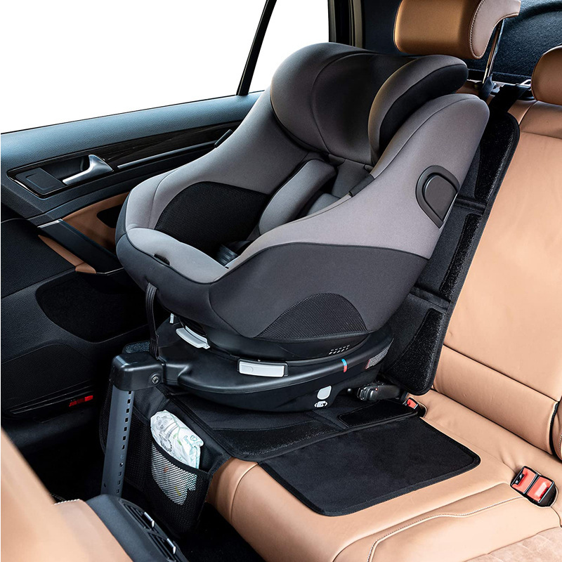 Baby Car Seat Protector Details