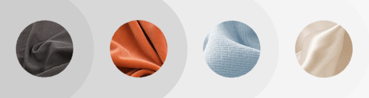 Custom Fabric