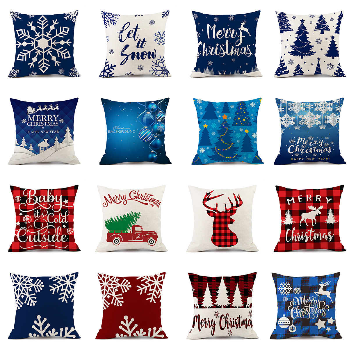 Christmas Style
