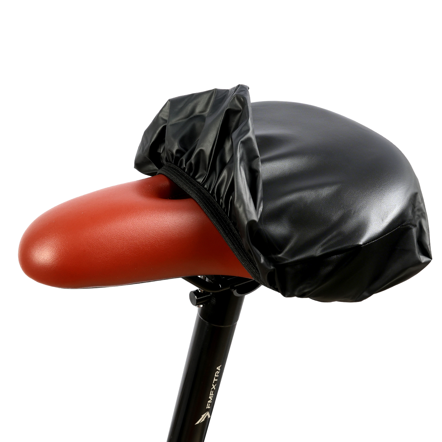 Bicycle Seat Rain Cover Waterproof Saddle Protector Waterproof Dustproof Anti-Aging Summer Riding Equipment