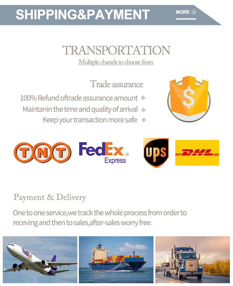 Product Shipping
