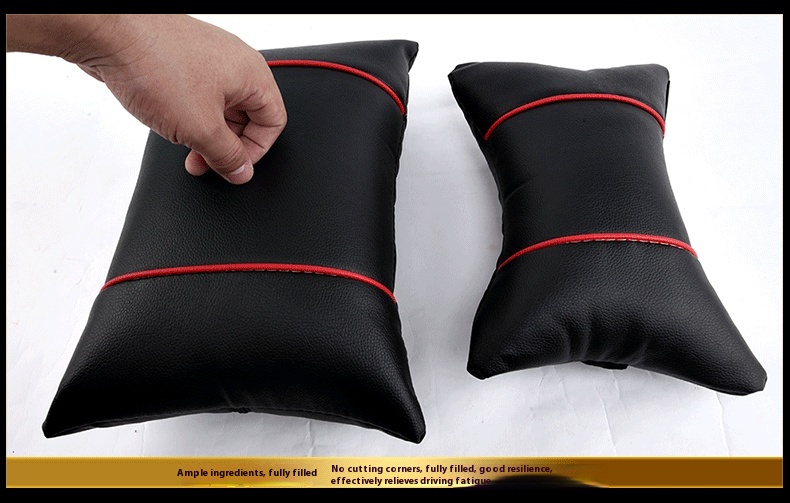 Premium Auto Interior Supplies