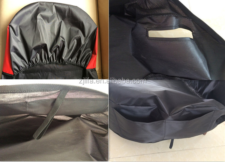 Universal Front Car Seat Cover
