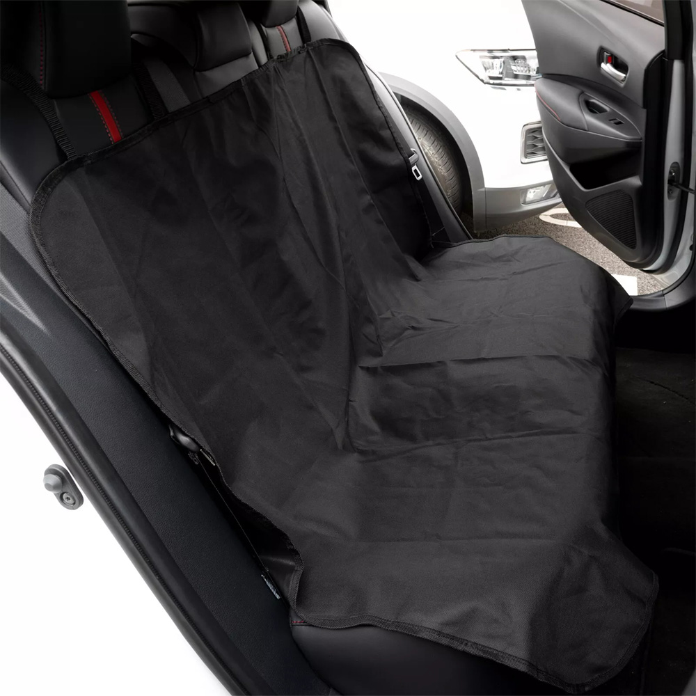 Car Pet Seat Protector for Leather Seats Stroller Cover Truck Back for Dogs