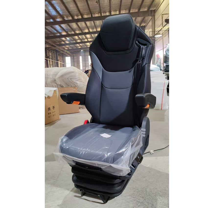 Best Selling Artificial Leather Original Truck Seat Four Seasons Excellent Quality Truck Driver Seat Air Seat for Truck