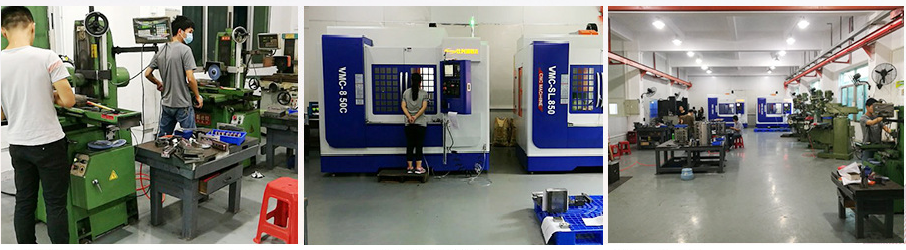 Factory Facility 2