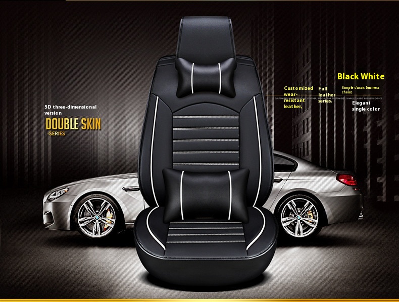 Sturdy Fit Seat Protector