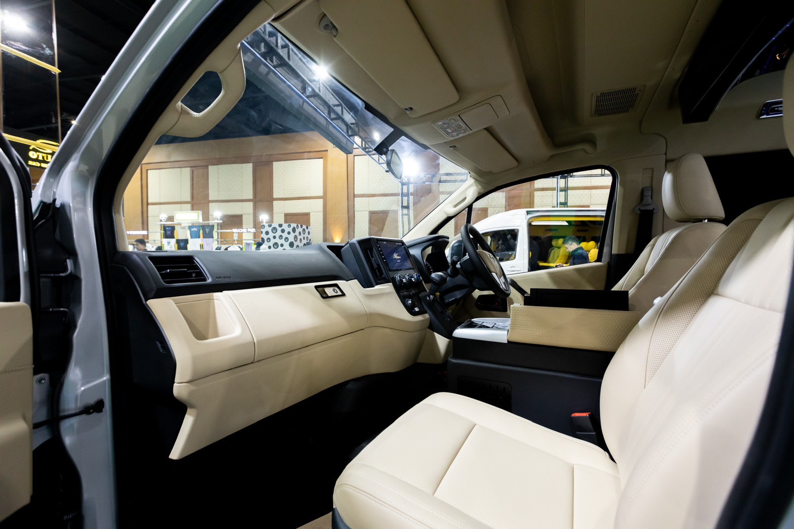 Exotic Luxury Car Showcase Image 3