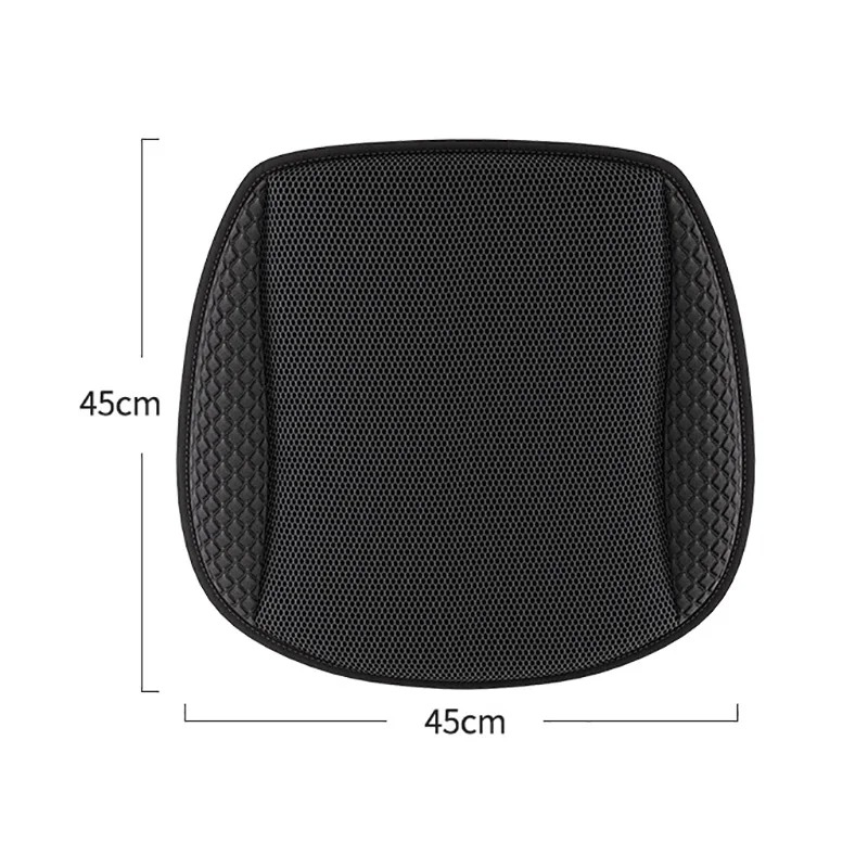 Car Cooling Cushion Detail 8