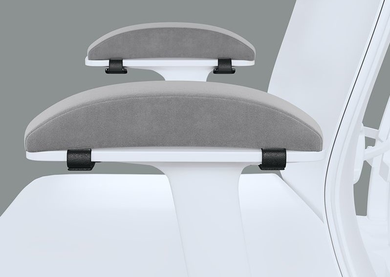 Multifunctional Memory Foam Chair Gel Ergonomic Armrest Cushions Elbow Reisekissen for Car