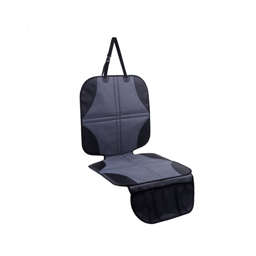 Hotsales Travelling Child Car Seat Protector Waterproof Baby Safety Seat Car Seat Protector and Cover Polyester REAR