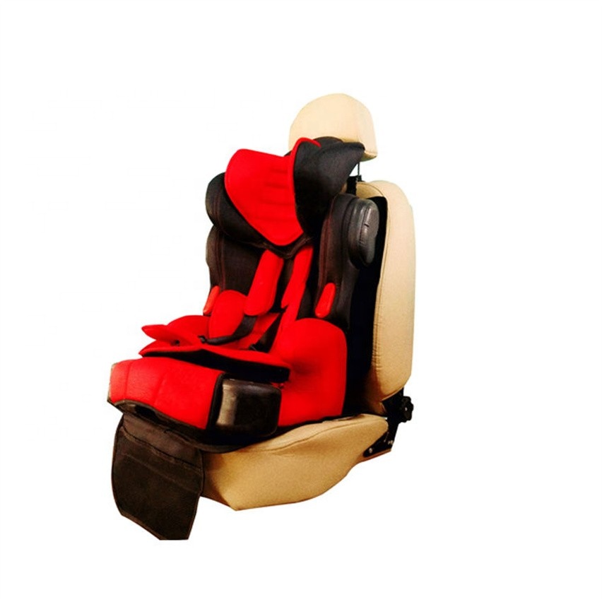 Hotsales Travelling Child Car Seat Protector Waterproof Baby Safety Seat Car Seat Protector and Cover Polyester REAR