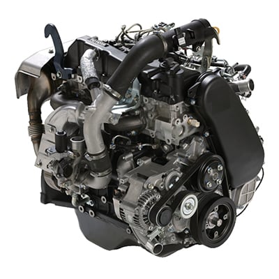 DIESEL ENGINES 5L-E 3L 2L 2L-E 2L-TE Complete Hi-ACE Dyna Hilux LC Prado Transmission 11-20 Seats Max Speed 51-70 km/h Made in