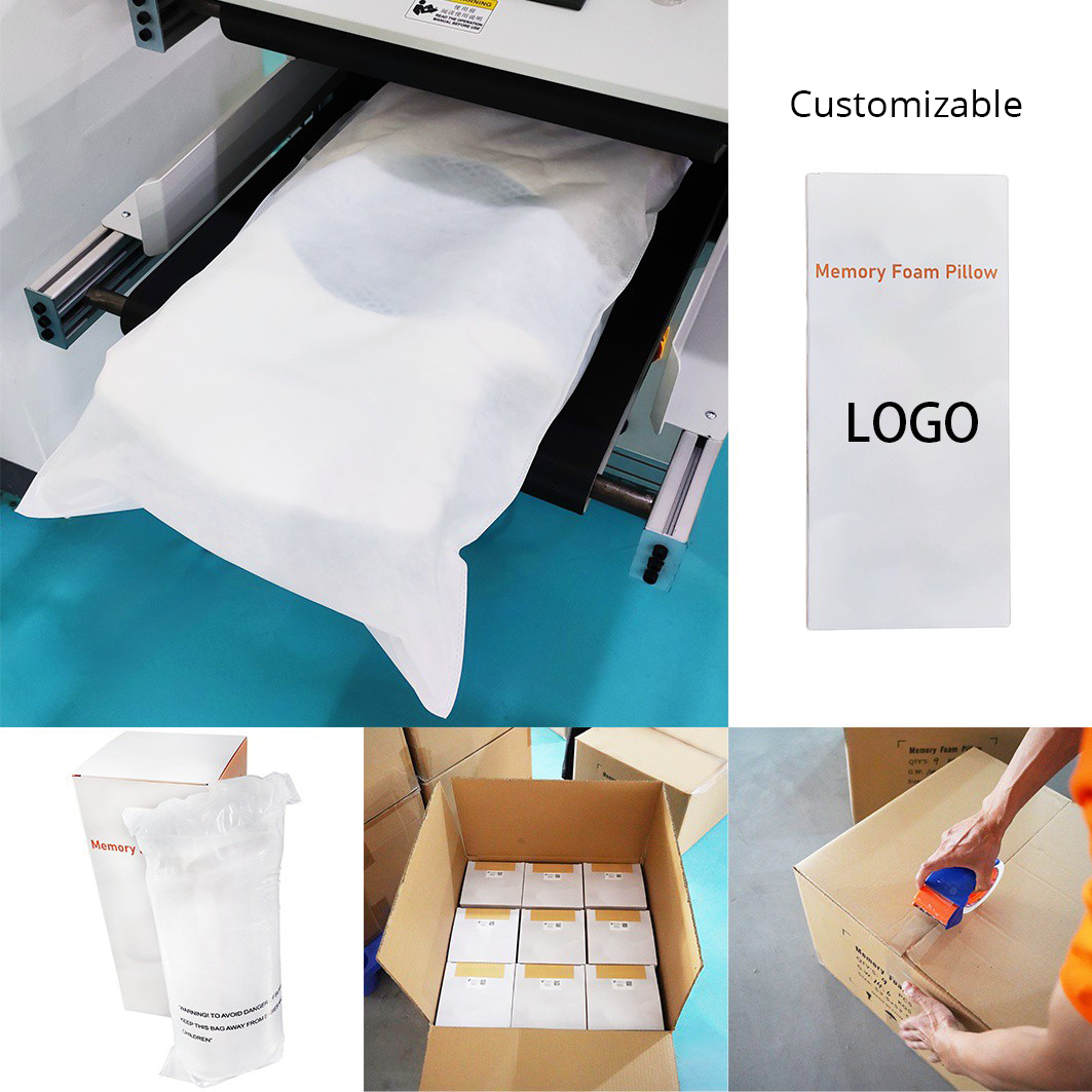 Customizable Packaging
