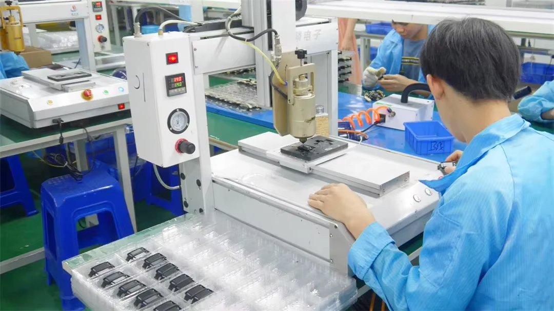 Factory Facility 2