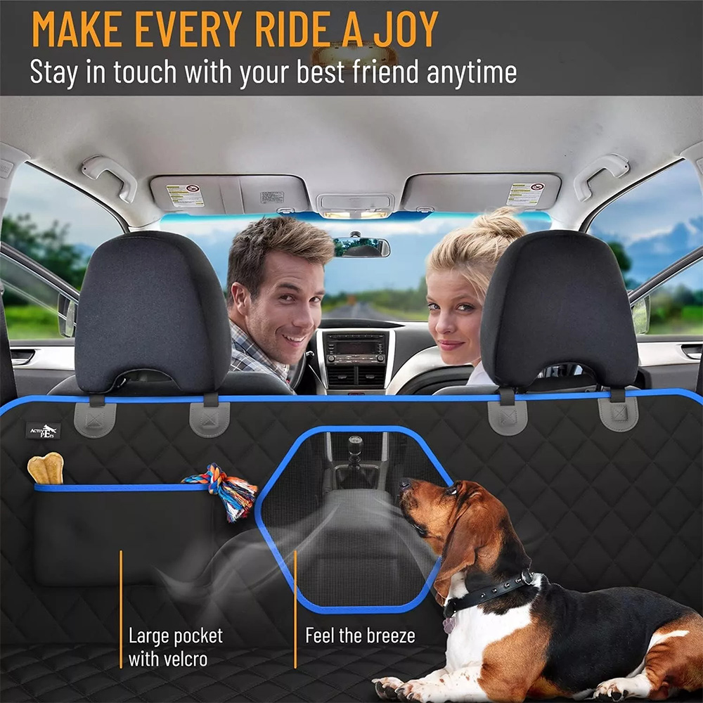 Cheap Safe Fit Complete Seat Protector for Car Seats Customized Covers Sets