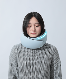 Supporting the side face