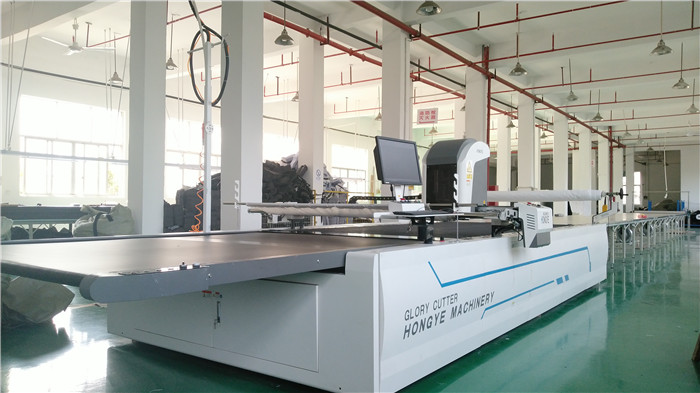 Our Workshop Image 1